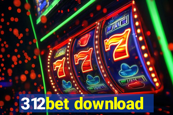 312bet download